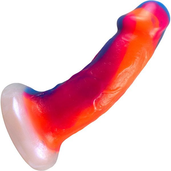 Buck Vixskin Realistic Silicone Dildo Vixen