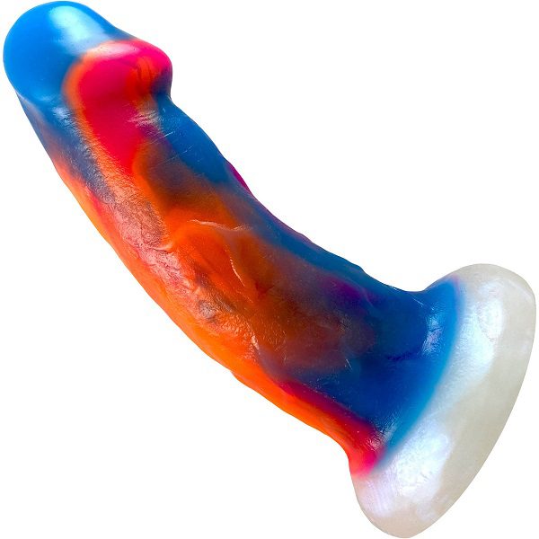 Buck Vixskin Realistic Silicone Dildo