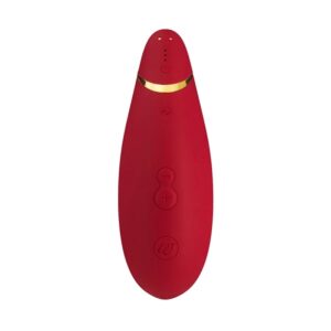 Womanizer Premium Red-Gold