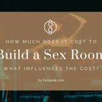How Much Does It Cost to Build a Sex Room