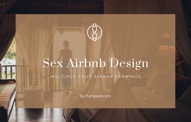 adult airbnb design