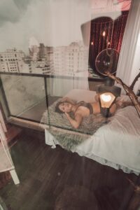 Sex room