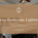 sexy bedroom lighting