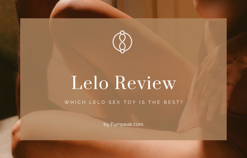 LELO Bestsellers  The Best Selling Sex Toys In The World