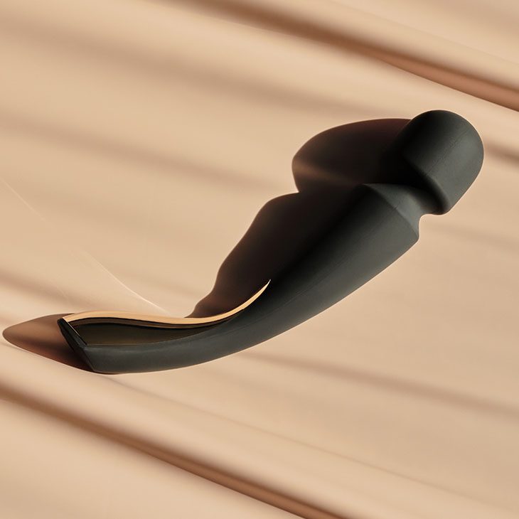 Lelo Smart Wand