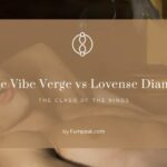 We Vibe Verge vs Lovense Diamo
