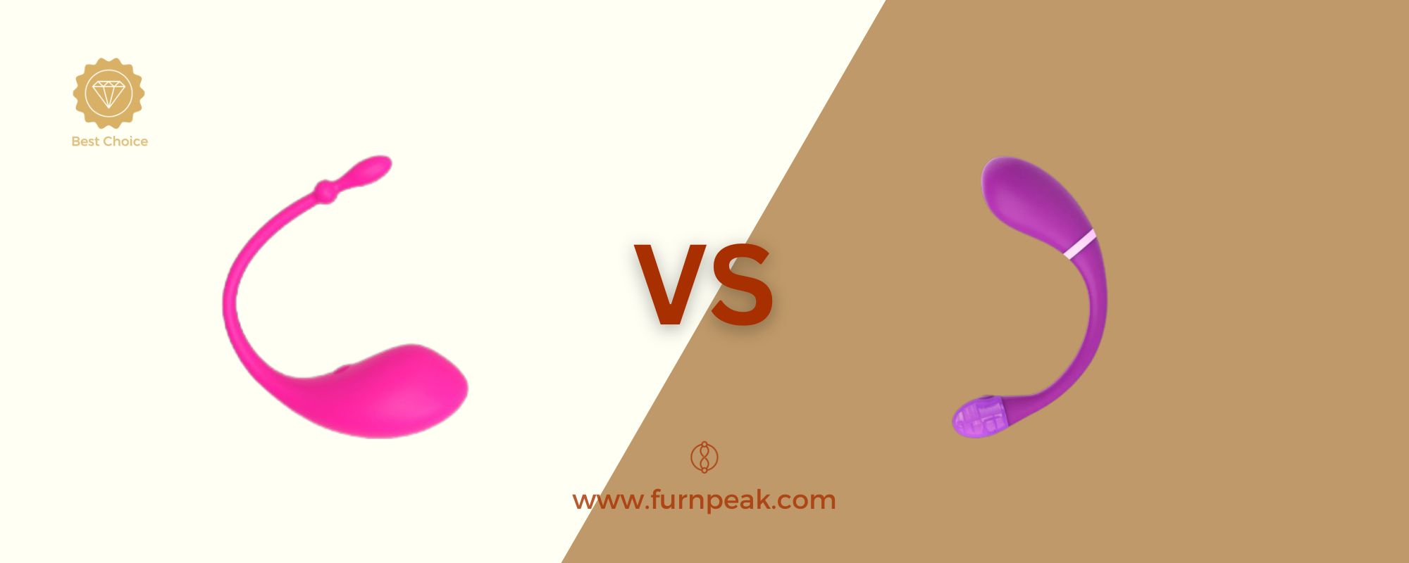 Lovense lush vs OhMiBod Esca