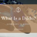 what is a dildo