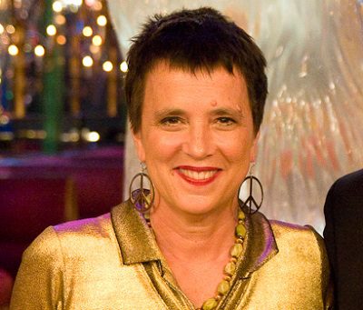 Eve Ensler