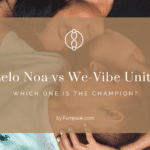 Lelo Noa vs We-Vibe Unite