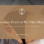 Lovense Ferri vs We Vibe Moxie
