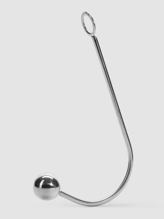 Medium Anal Hook