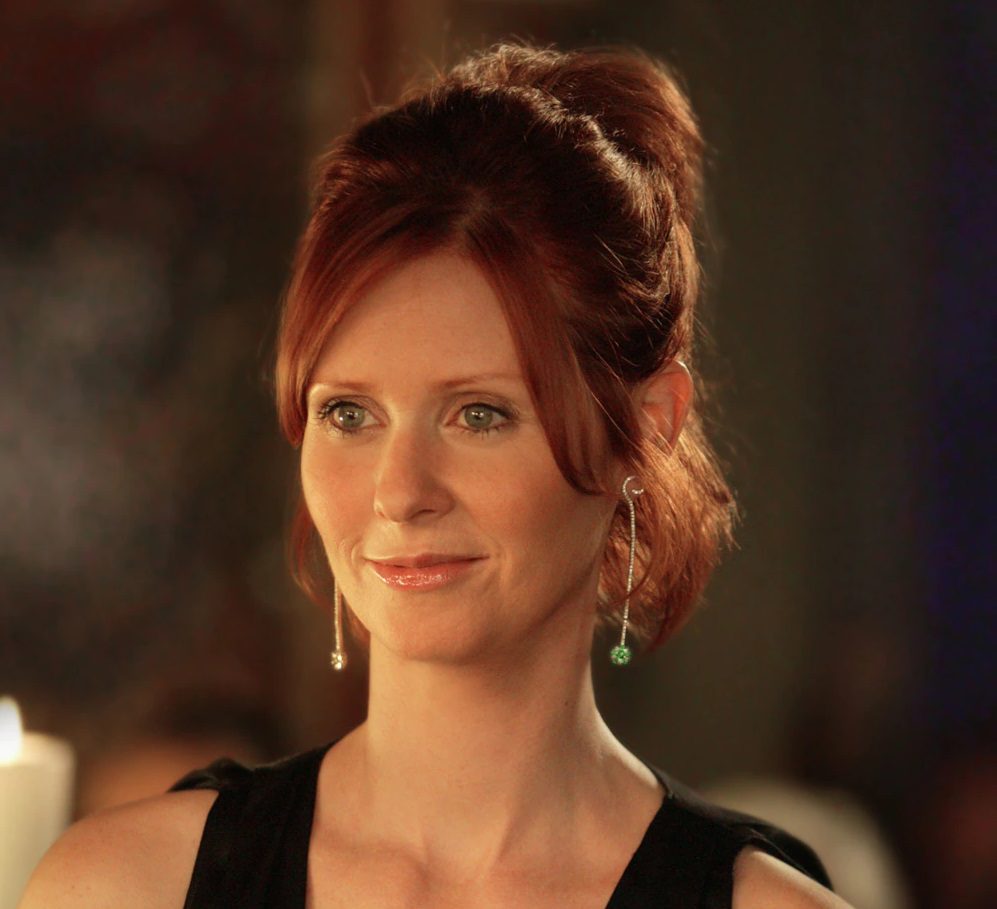 Miranda Hobbes