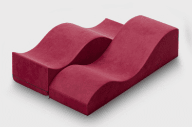 EQUUS WAVE sex couch