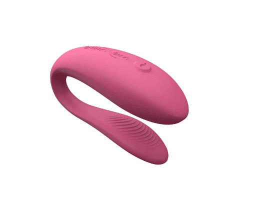 we-vibe 4 plus