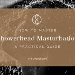 Showerhead Masturbation