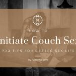 How to initiate couch sex