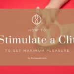 How to stimulate clit