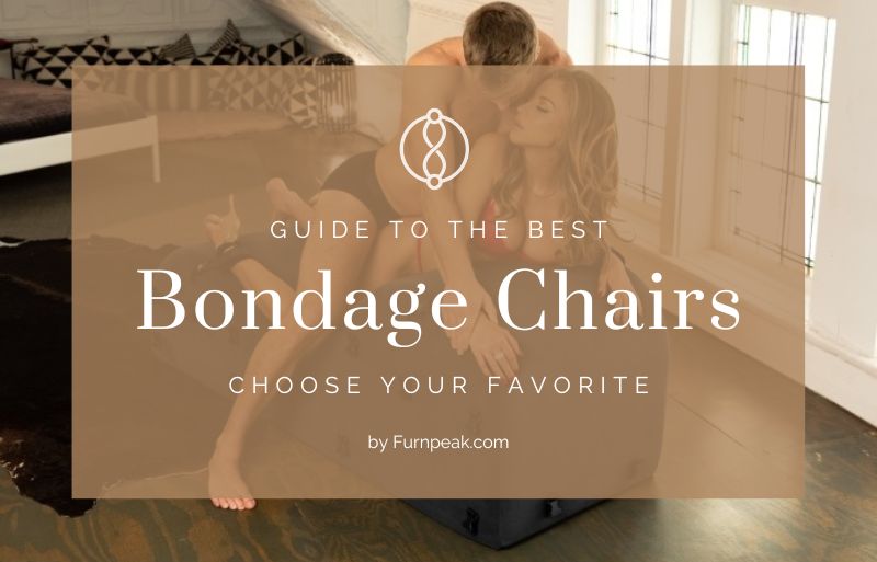 Bondage chair