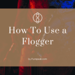 How to use a flogger