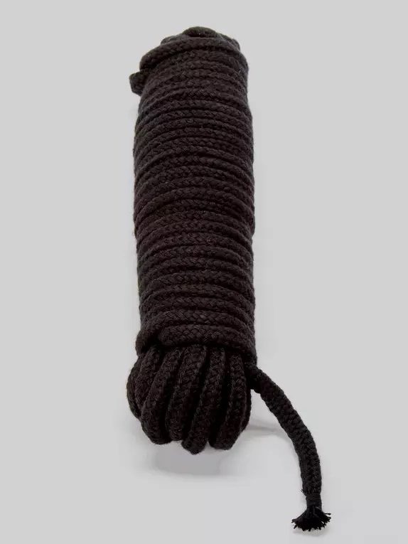 Soft Bondage Rope