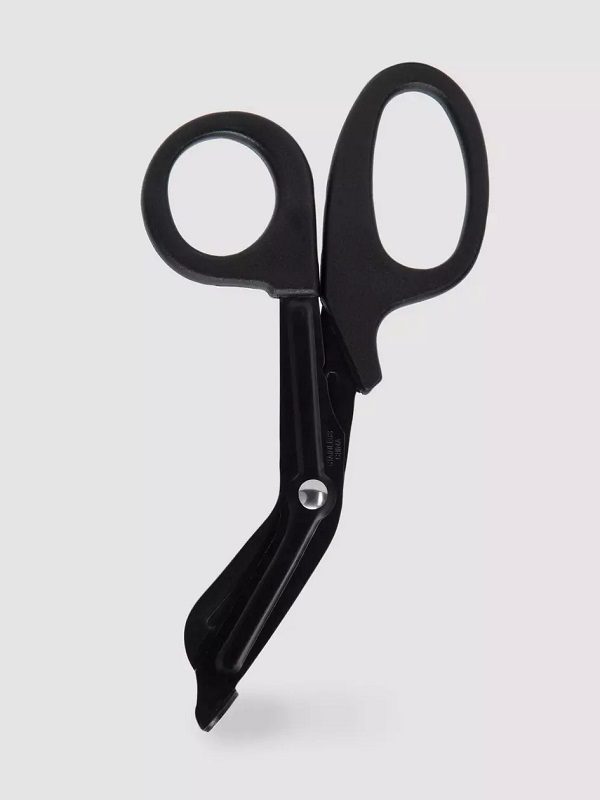 Bondage Safety Scissors