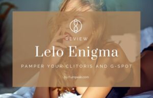 Lelo Enigma Review