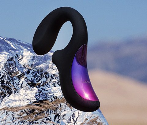 Lelo Enigma black