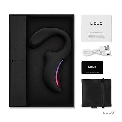 Lelo Enigma in a box