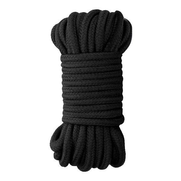 Soft Silk Japanese Rope
