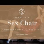 What is a sex chair