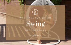 Why have sex on the swing