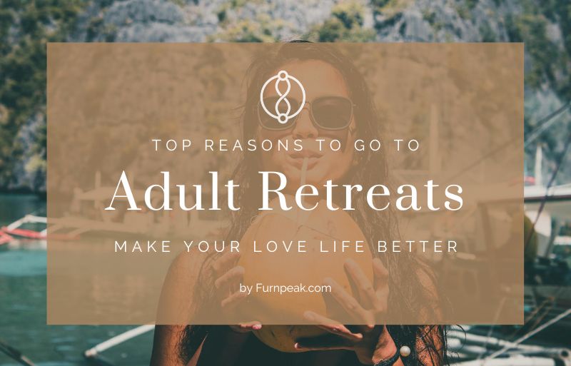 Adult Retreats