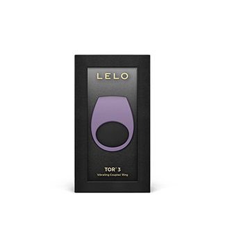 Lelo Tor 3 in a box