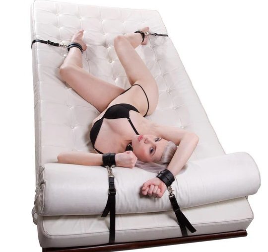 KinkLab Bound-O-Round