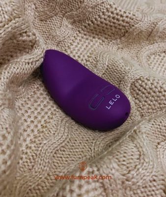 Lelo Lily 3